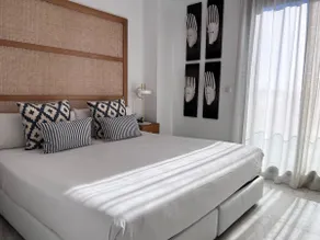 Valencia Luxury - Calma Beach Apartments - Image 5