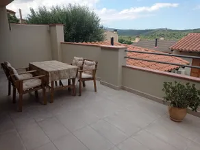 Cozy apartment in Lladó - Image 3