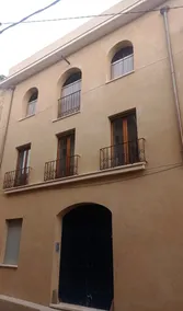Cozy apartment in Lladó - Image 5