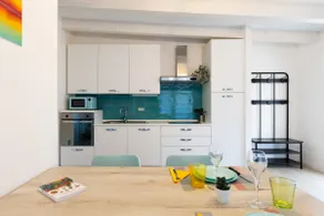 Conca d'Oro Apartments, apartment 5 - Image 3