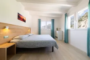 Conca d'Oro Apartments, apartment 5 - Image 4