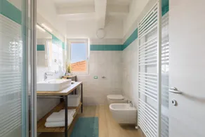 Conca d'Oro Apartments, apartment 5 - Image 5