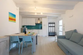 Conca d'Oro Apartments, apartment 5 - Image 2