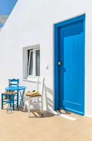 Economy Studio in Adamas - Milos island - Image 3