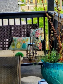 Lovely near Cleve Clinic/CWRU/UH - in Larchmere w/Porch! - Image 4