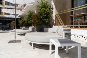 Aparthotel Miami Park (Calella) / POOL/WIFI FREE - Image 4