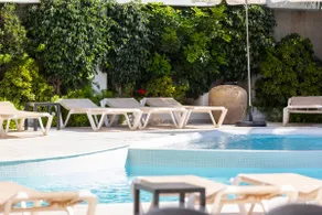 Aparthotel Miami Park (Calella) / POOL/WIFI FREE - Image 3