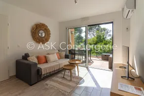 Appartment Alizée, airco, beach at 500m, beach - Image 4