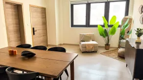 Homey 3BR Family Friendly in Mirdif - Image 2