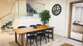 Homey 3BR Family Friendly in Mirdif - Image 5