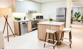 Homey 3BR Family Friendly in Mirdif - Image 3