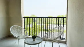Homey 3BR Family Friendly in Mirdif - Image 4