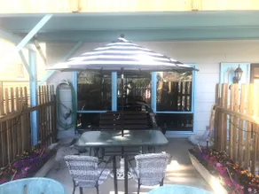 Lovely 2 bedroom apartment with 4 person hot tub! - Image 4