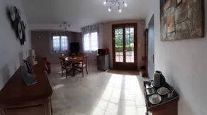 cottage, Charming suite with pool, breakfast - Image 4