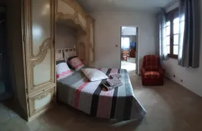 cottage, Charming suite with pool, breakfast - Image 3