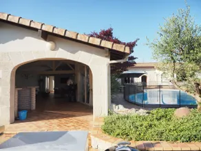 Beautiful villa with pool. - Image 5