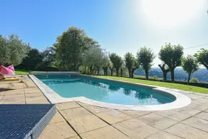 Manor House - Amazing view - up to 12 guests - Image 5