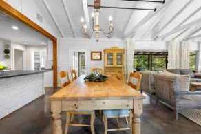 Country Home & Barn on Lone Man Creek, Wimberley - Image 4
