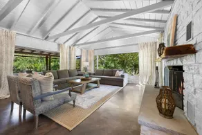 Country Home & Barn on Lone Man Creek, Wimberley - Image 3