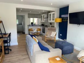 Osprey Cottage, Manton in Rutland - Image 3