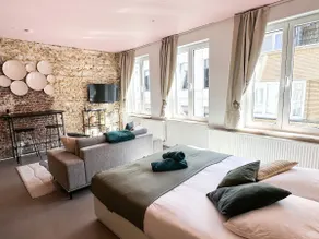 Cozy Studio in the Heart of Ostend • Near the Sea - Image 3