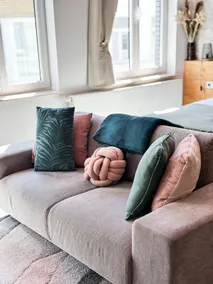 Cozy Studio in the Heart of Ostend • Near the Sea - Image 5