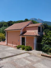 VILLA VICINUS - 120 mq - parking - garden - Image 4