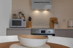 The Kepties, 5 x 1 bedroom Luxurious Serviced Apartments - Image 3