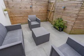 The Kepties, 5 x 1 bedroom Luxurious Serviced Apartments - Image 5