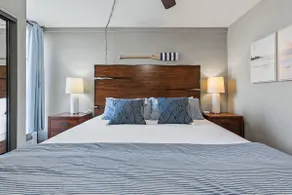 ☼ Stilvolle & Helle 2-SZ Ferienwohnung am Meer｜5★ Aussicht - Image 4
