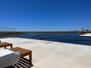 Del Mar Village · Ria Formosa · Pool · Fuseta - Image 3