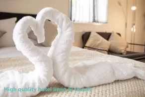 Free Parking. Fibre WiFi. Hotel Linen. City 15mins - Image 4
