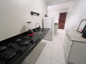 Security for you in the João XXIII neighborhood/Teto hospedagens - Image 2