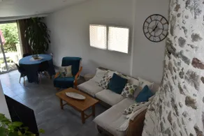 At the Miller's House - Image 3