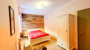 Lovely Alps ski apartment on Alpe Adria bike trail - Image 3