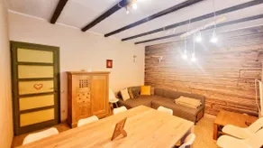 Lovely Alps ski apartment on Alpe Adria bike trail - Image 5
