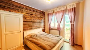 Lovely Alps ski apartment on Alpe Adria bike trail - Image 4