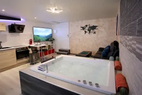Spa Suite, Cocooning, Relaxation, Movie Atmosphere - Image 3