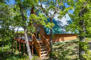 High Mountain A-Frame Cabin - Image 3