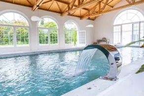 Secret d'Uzès - Le Loft, with heated pool - Image 3