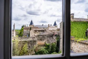 Secret d'Uzès - Le Loft, with heated pool - Image 4
