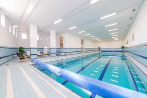 Luxury Villa with indoor pool and sauna. 10 Guests - Image 3