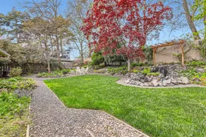 Entire home: Charming Home with Beautiful Yard - Image 3