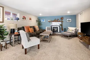 Park Hill Oasis: Charming Retreat in Denver - Image 4