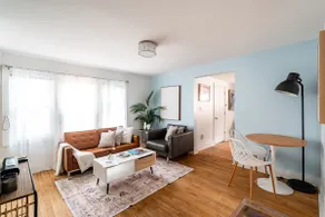 Cozy East Side | Sauna |Parking | Near Downtown - Image 2