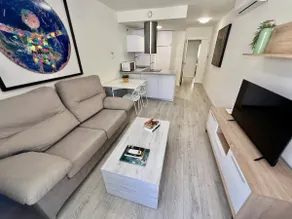 Rincón del Mar Centro - 2 Bedrooms with Balcony - Image 3