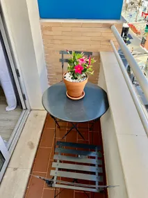 Rincón del Mar Centro - 2 Bedrooms with Balcony - Image 4