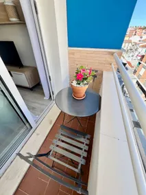 Rincón del Mar Centro - 2 Bedrooms with Balcony - Image 2