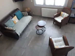 House with foot access to ocean & bay of Quiberon - Image 3