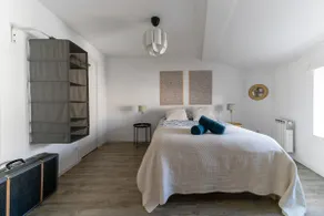 Appartement design et cosy, centre-ville - Image 4